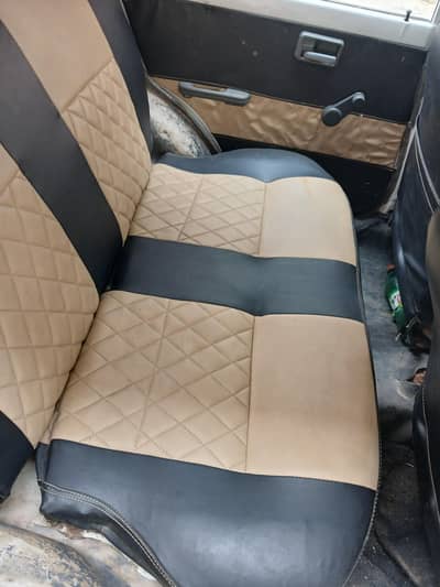 Suzuki Mehran VXR 1998