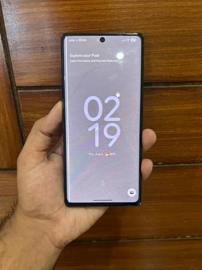 Google Pixel 6 Pro (12/256)