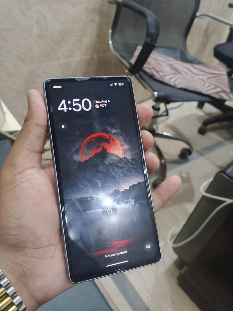 Google Pixel 7a 1