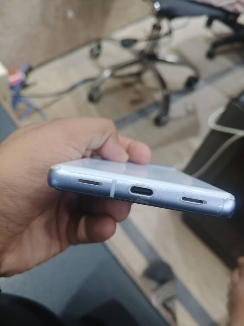 Google Pixel 7a 3