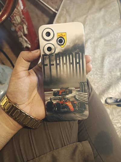 Xiaomi Redmi 13