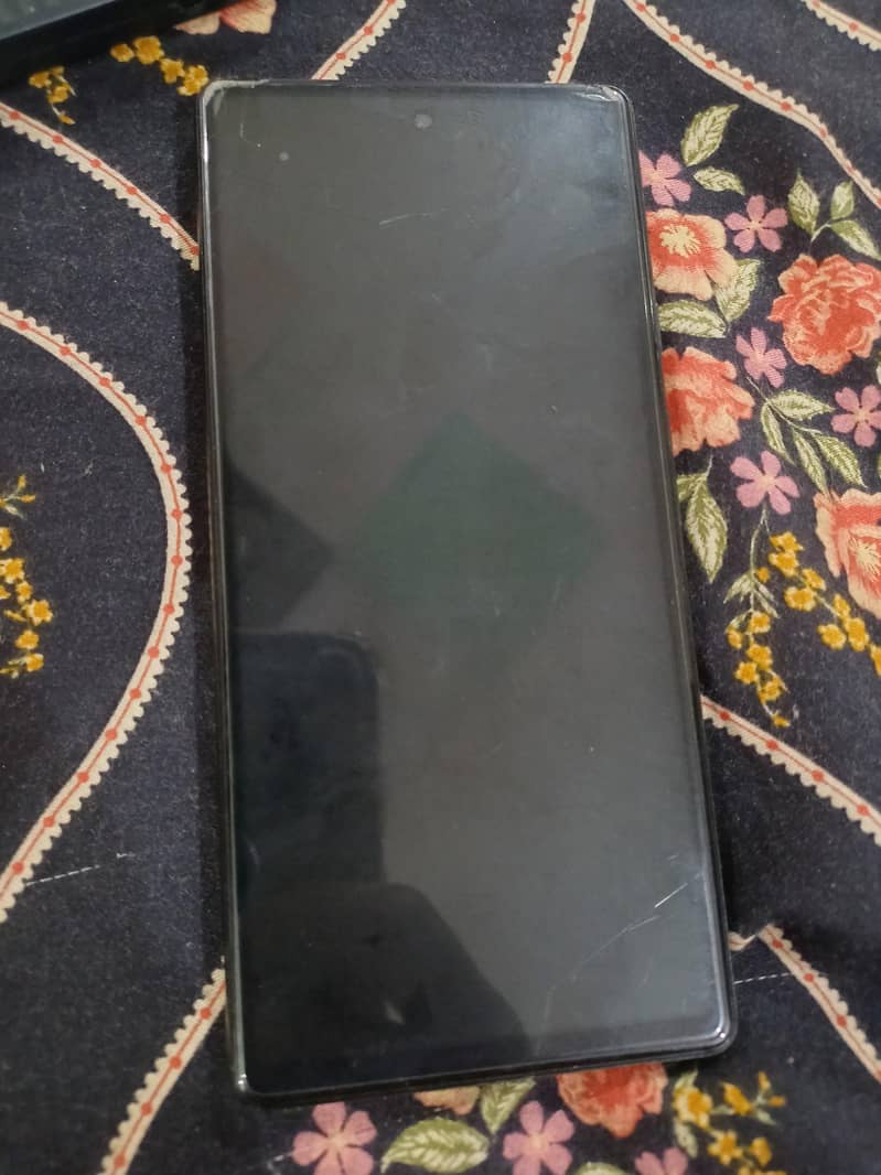 google pixel 6a 6