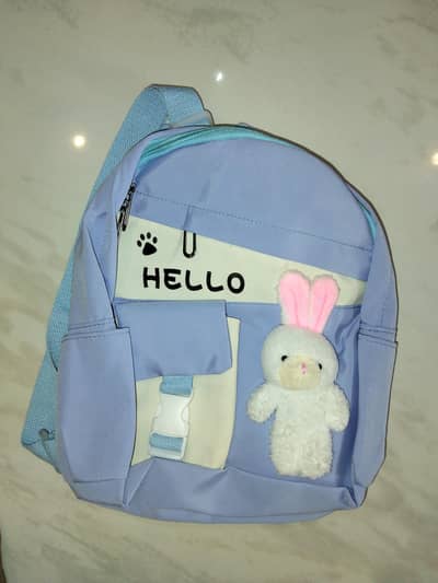 Imported Baby Bags
