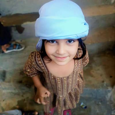 Ahad Kiyani