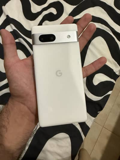 Google Pixel 7a for sale