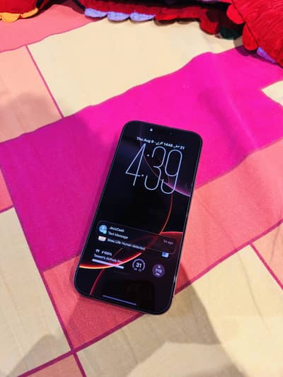 Apple iPhone 16 Pro Max