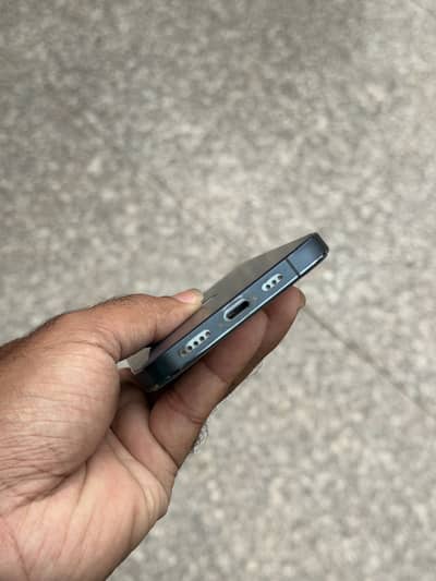 Apple iPhone 12 Pro