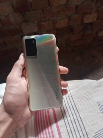 oppo A16