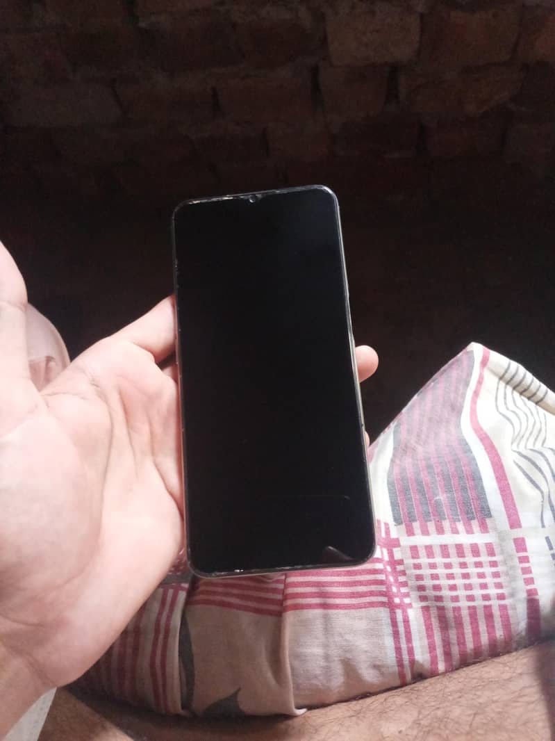 oppo A16 3