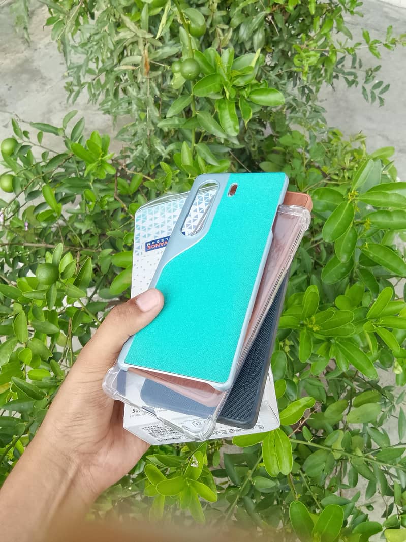 Tecno CAMON 40 Pro 2