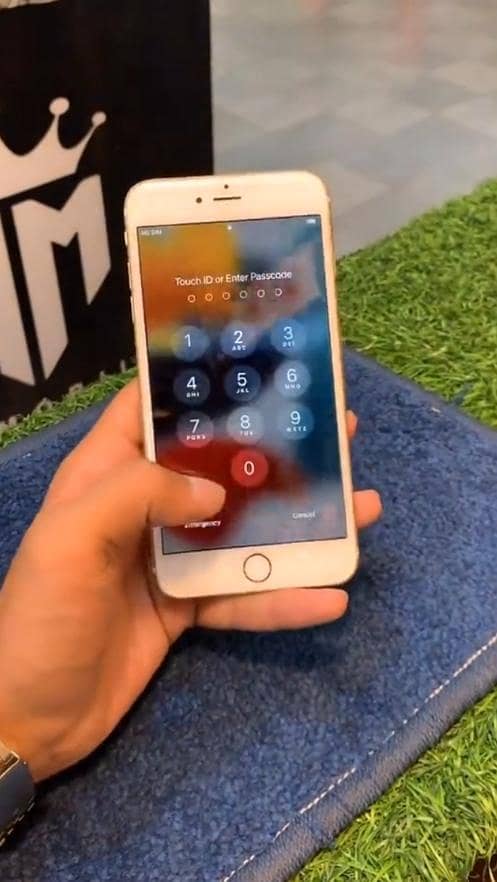 Apple iPhone 6S Plus 3