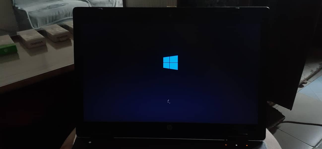 hp probook 1