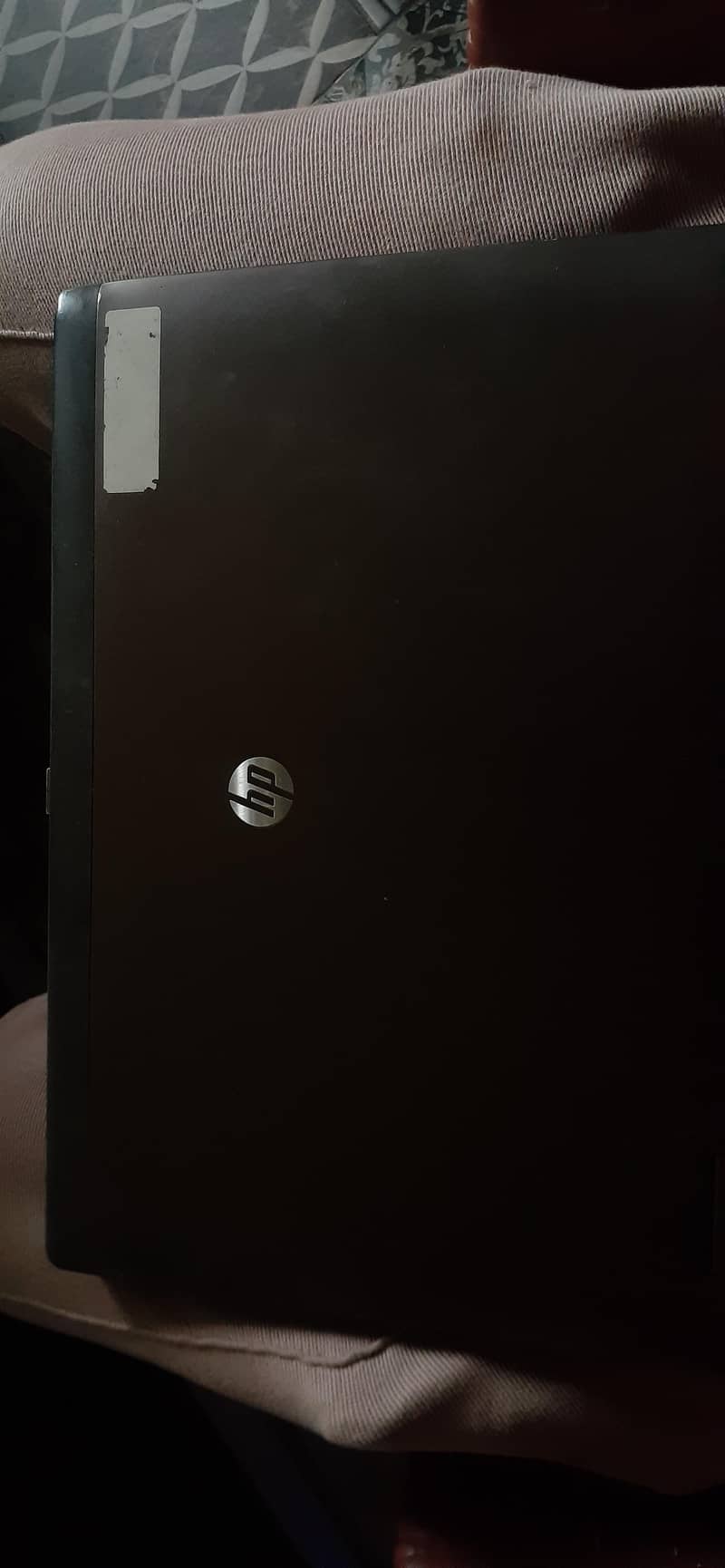 hp probook 2