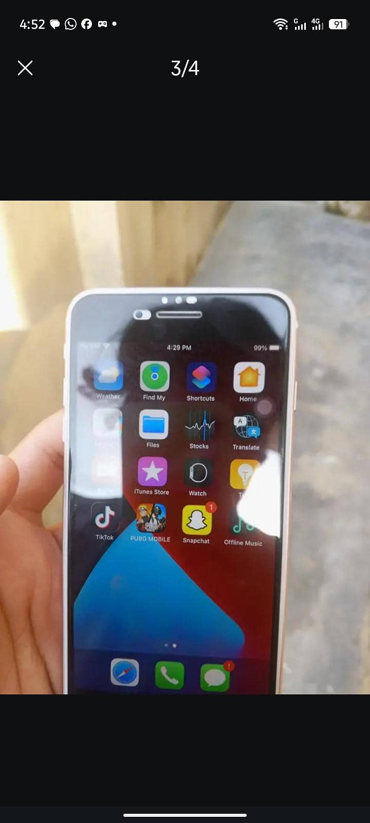 Apple iPhone 7 Plus 2
