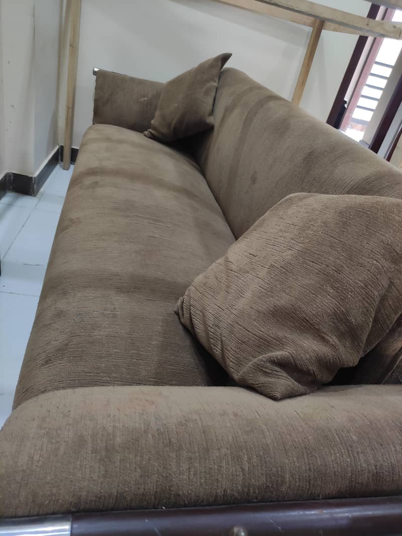 Sofa Cum Bed 0