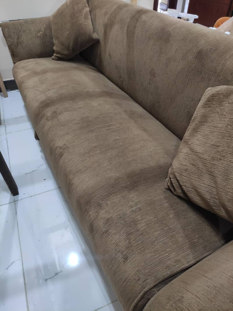 Sofa Cum Bed 3