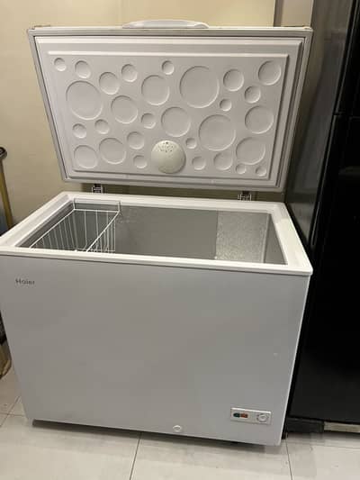 3 months used