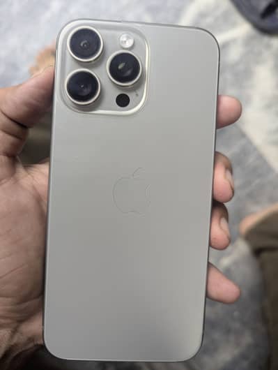 iPhone 15 Pro Max | j v phone| | 256 Gb|