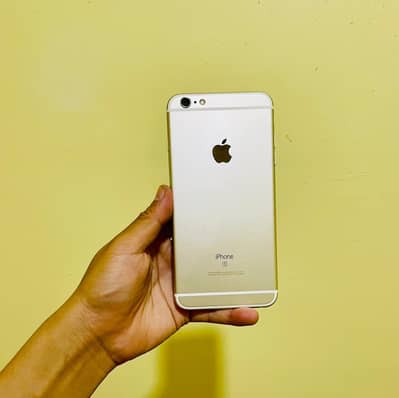 Apple iPhone 6S Plus