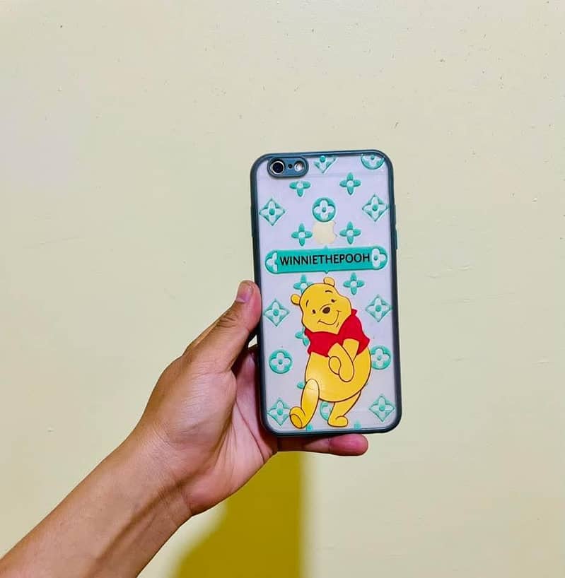 Apple iPhone 6S Plus 3