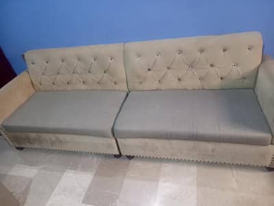 Sofa Set