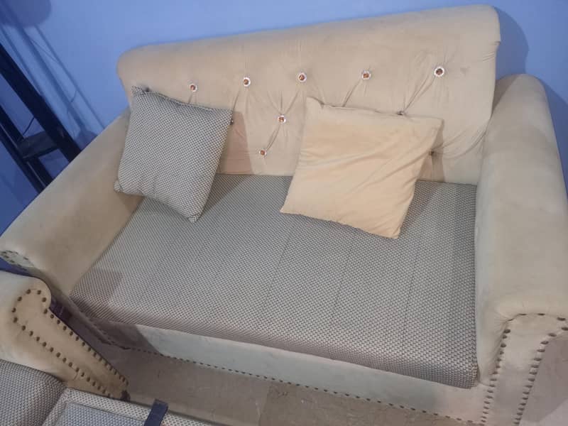 Sofa Set 1