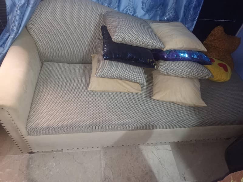 Sofa Set 2