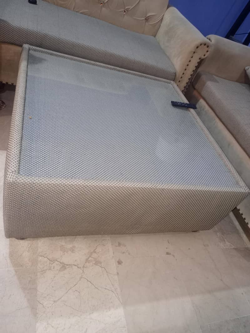Sofa Set 3