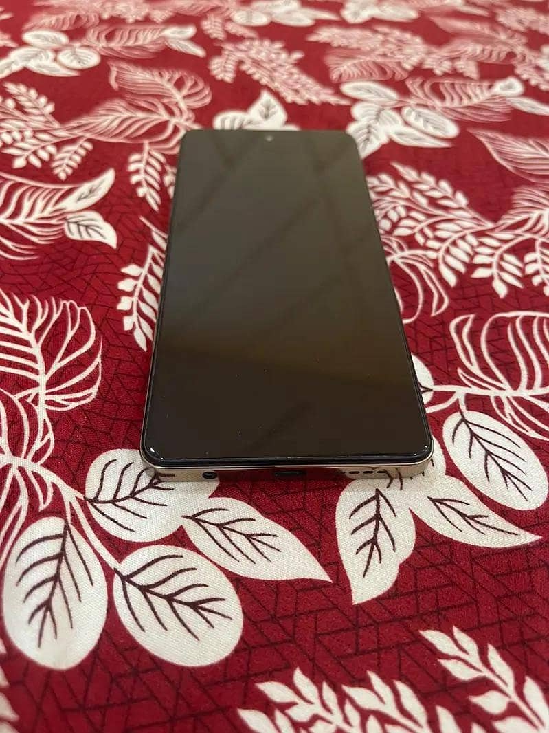 Infinix Note 30 1
