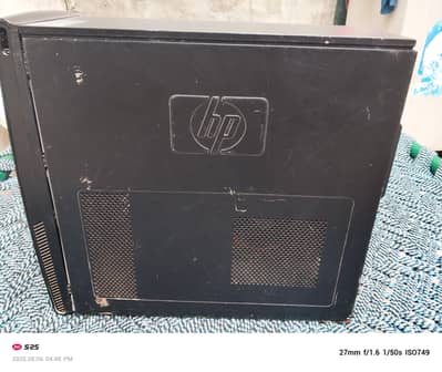 Tower pc