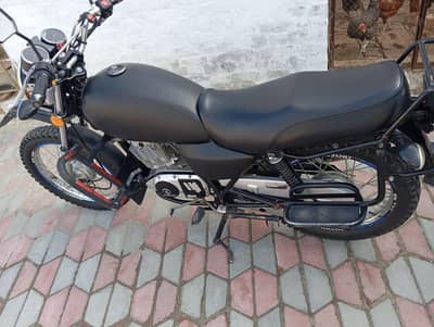 Suzuki GS150