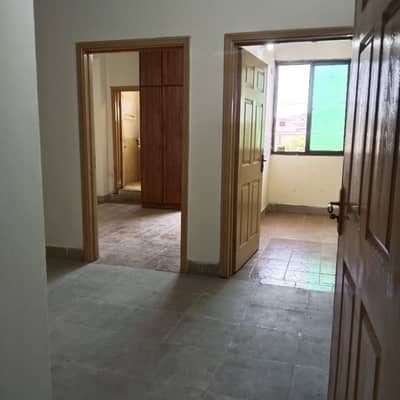 2 Bed Flat For Sale In G-15 Islamabad
