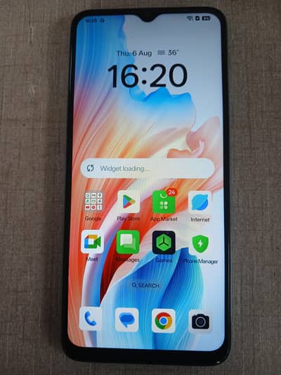 OPPO A18