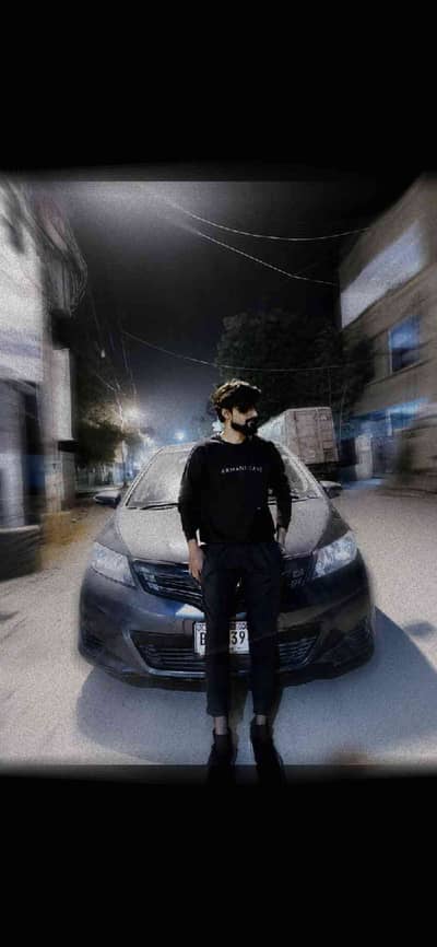 Asad Khan