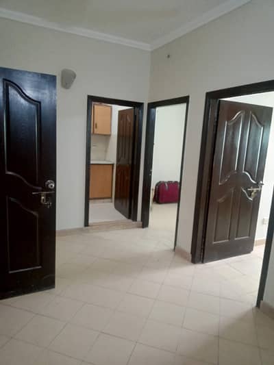2 Bed Flat For Sale In G-15 Islamabad