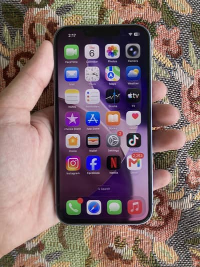 Apple iPhone 14