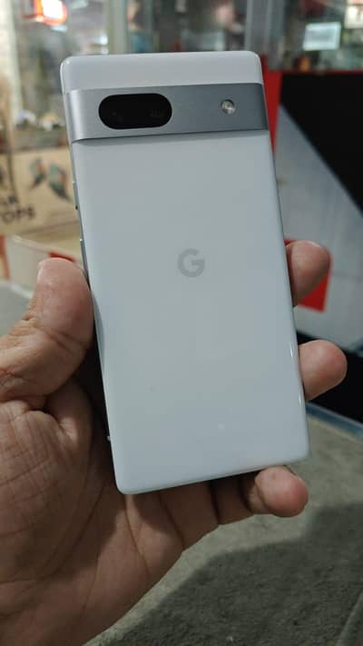 Google pixel 6A Board jeniune non pta