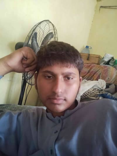 M Ahmad Adham