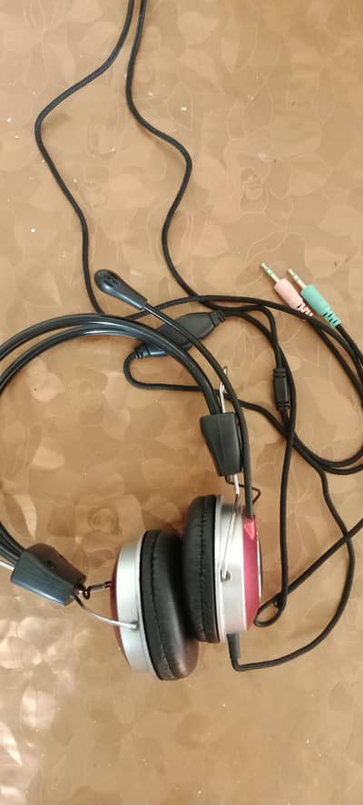 microphone