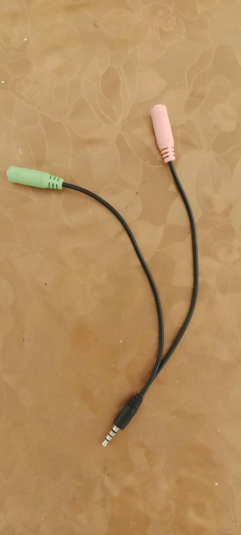 microphone 1