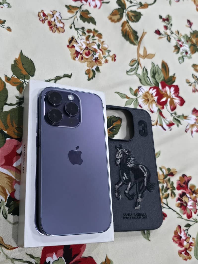 Apple iPhone 14 Pro 3