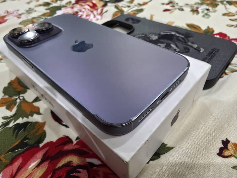 Apple iPhone 14 Pro 5