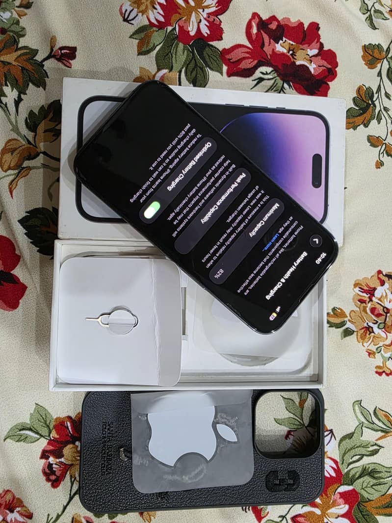 Apple iPhone 14 Pro 7
