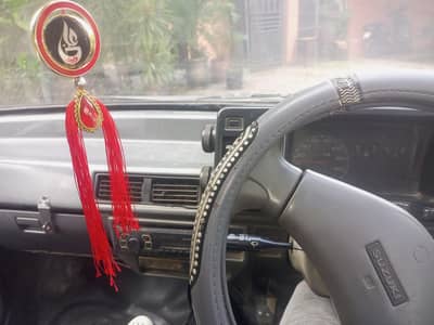 Suzuki Mehran VX 2006