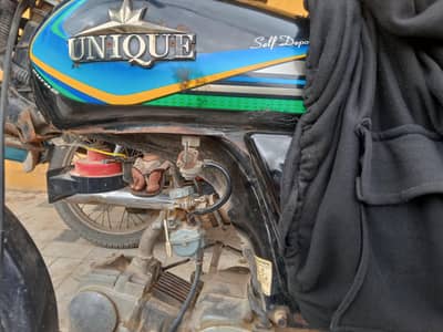 unique bike saf sutri genuine condition