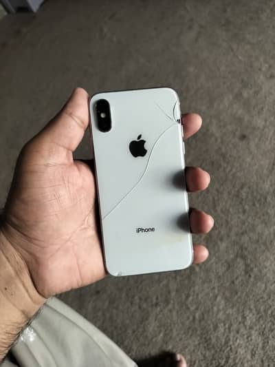 iPhone X pta aprove exchange possible