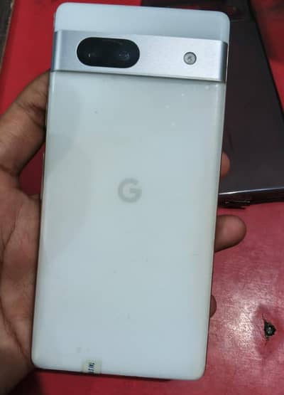 Google Pixel 7a