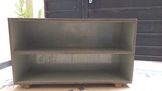 Shoe Rack