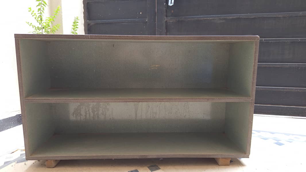 Shoe Rack 0