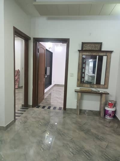 15 MARLA PORTION FOR RENT AVAILABLE 2 BED ROOM